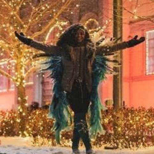 carivibe ice skating at lansdowne