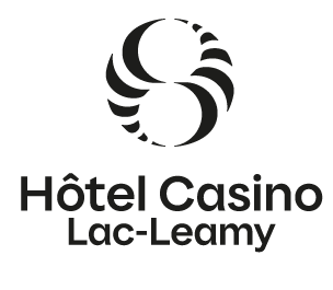 Hotel Casino Lac-Leamy logo