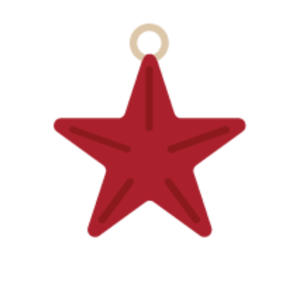 DECORATION ICON